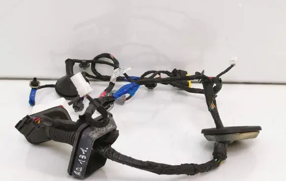 Hyundai i30 Front door wiring loom 916102R010 09611011 090618