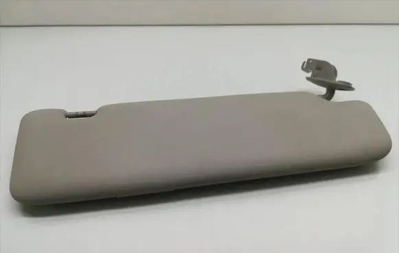 Audi A3 S3 8P Sun visor