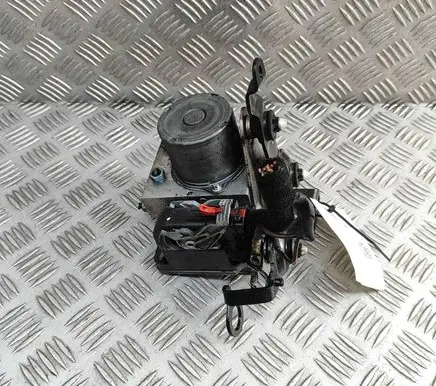 Audi A6 S6 C7 4G ABS Pump 0265956226 0265254424
