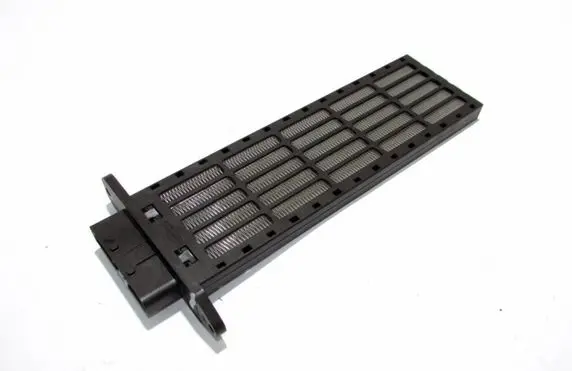 Hyundai Tucson TL Electric cabin heater radiator