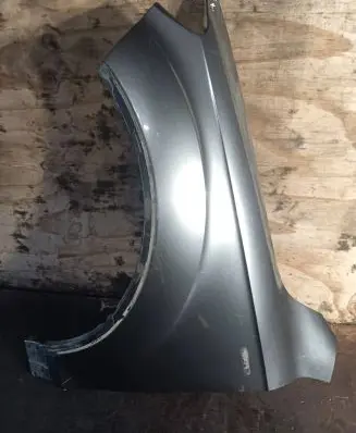 Audi Q7 4L Fender