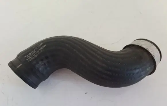 Mercedes-Benz Vito Viano W639 Intercooler hose/pipe A6395280932