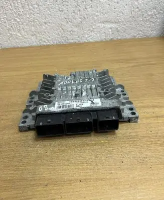 Ford Mondeo MK IV Other devices S122865022 7G9112A650