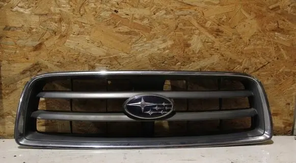 Subaru Forester SG ACC Distronic radar sensor grill/trim 9122SA070forester