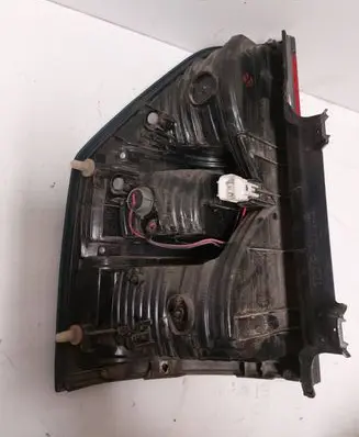 Mitsubishi Pajero Sport I Rear/tail lights