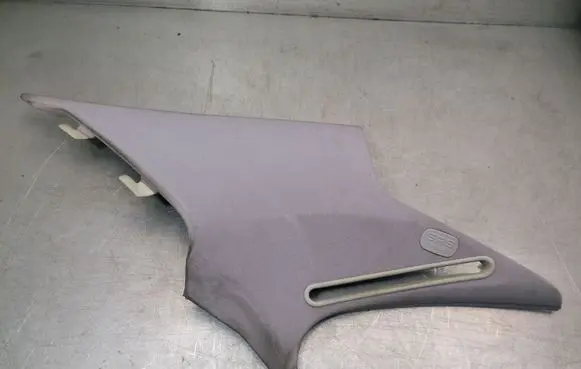 Mercedes-Benz C W203 (C) pillar trim A2036901725