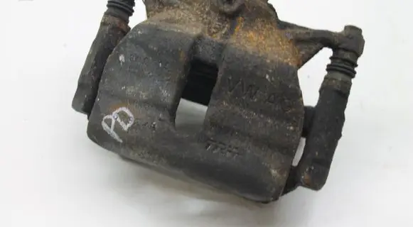 Volkswagen Golf VII Front brake caliper 8V0615124