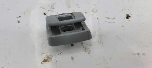 Mercedes-Benz E W211 Sun visor clip/hook/bracket NOCODE