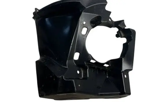 BMW 4 F32 F33 Fog light bracket 8054512 15857711