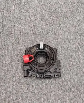 Volkswagen Tiguan Airbag slip ring squib (SRS ring) 5Q0953549B