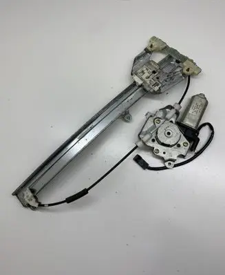 Nissan Pathfinder R50 Rear door window regulator with motor 827300W200 MMR511145