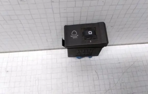 Audi A6 S6 C4 4A Headlight level height control switch 4A0941301A