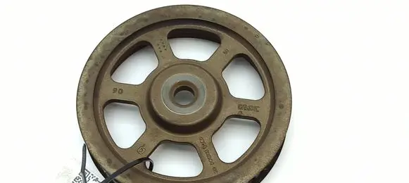 Peugeot 607 Camshaft pulley/ VANOS 49706K286 D26XC 1S7Q6K286CC