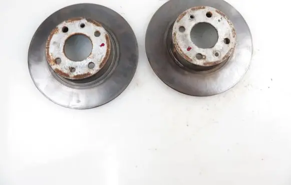 Fiat Stilo Rear brake disc