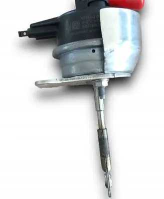 Ford Mondeo MK V Turbo solenoid valve 4012735J
