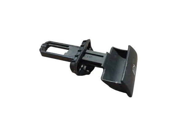 Volvo XC90 Hand brake release handle 8671540 8683963
