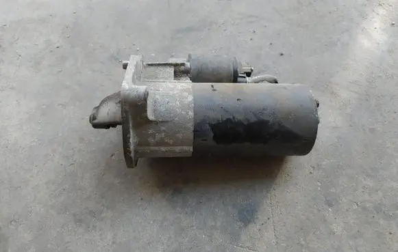 Volvo S60 Starter motor