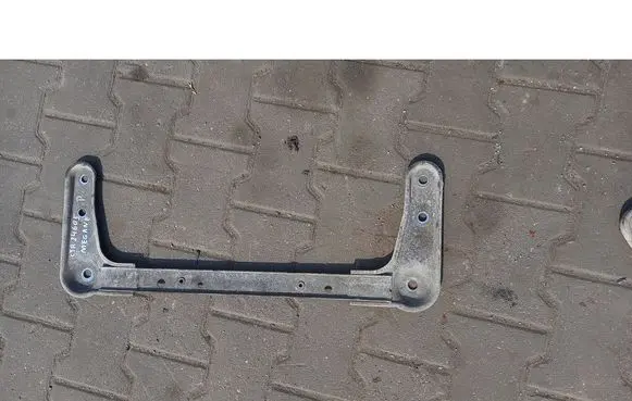 Renault Megane II Front subframe