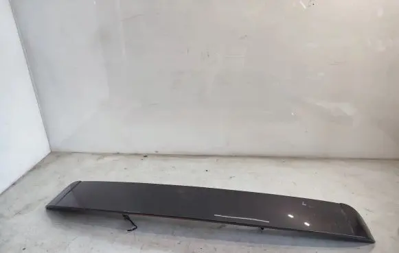 Audi Q5 SQ5 Tailgate/trunk spoiler 8R0827933