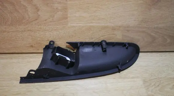 Audi A3 S3 8P Wing mirror switch 8P3959557