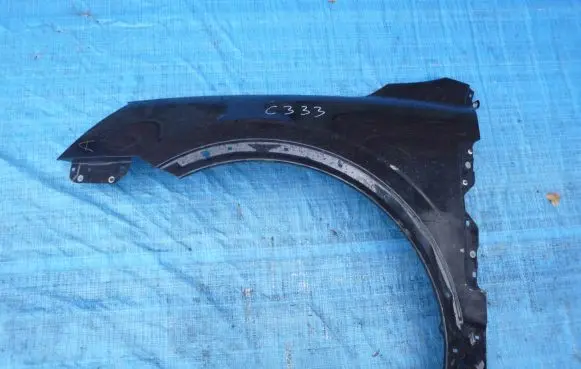 Opel Antara Fender