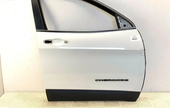 Jeep Cherokee Front door 