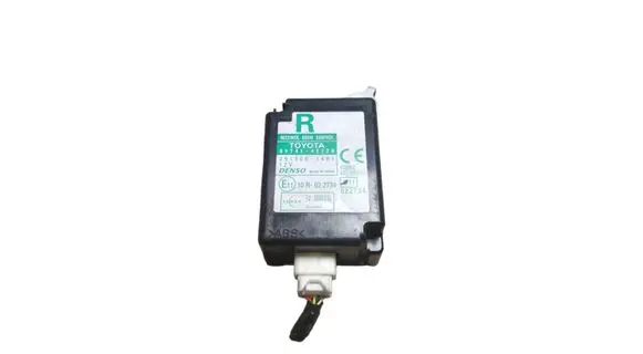 Toyota RAV 4 (XA30) Door control unit/module 8974142220 8974042420