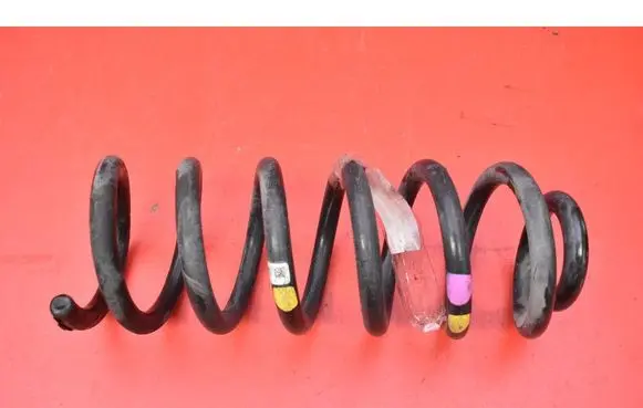 Hyundai Tucson JM Rear coil spring