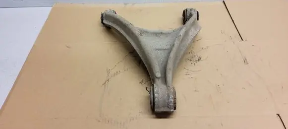 Citroen C5 Rear upper control arm/wishbone 9653318980