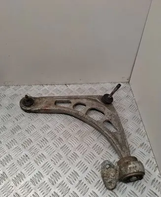 Front lower control arm/wishbone
