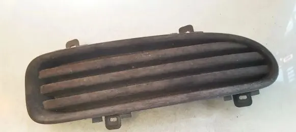 Mazda 626 Front bumper lower grill gc5j50c11