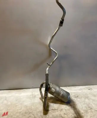 Opel Vivaro Air conditioning (A/C) pipe/hose 8200468518 93856084