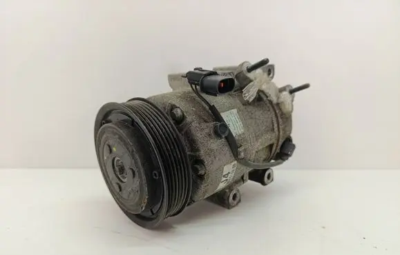 KIA Optima Generator/alternator F500EB9BB01