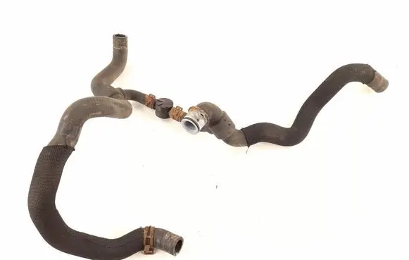 Mercedes-Benz E W212 Engine coolant pipe/hose 2125019482 A2125019482