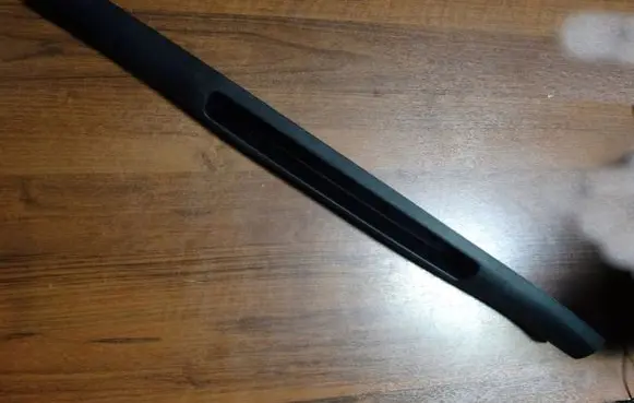 Porsche 992 Thresholds for All-terrain vehicles 992863124