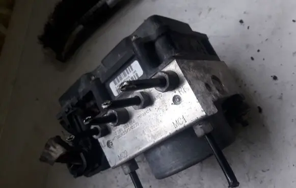 Fiat Grande Punto ABS Pump 0265232053