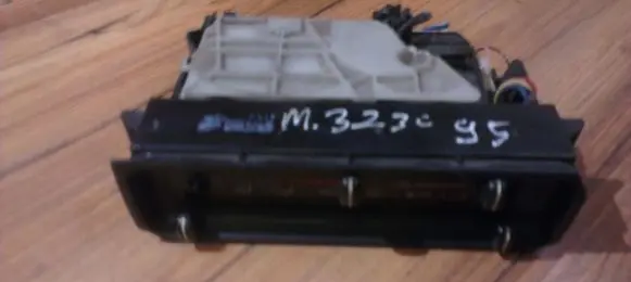 Mazda 323 Climate control unit