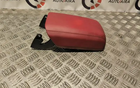 Armrest