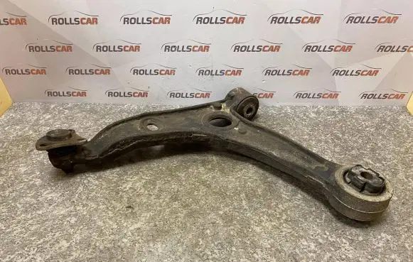 Citroen Jumper Front lower control arm/wishbone 50706935