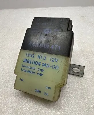 Audi 100 S4 C4 Other relay 443919471 443919471C 5KG00414500