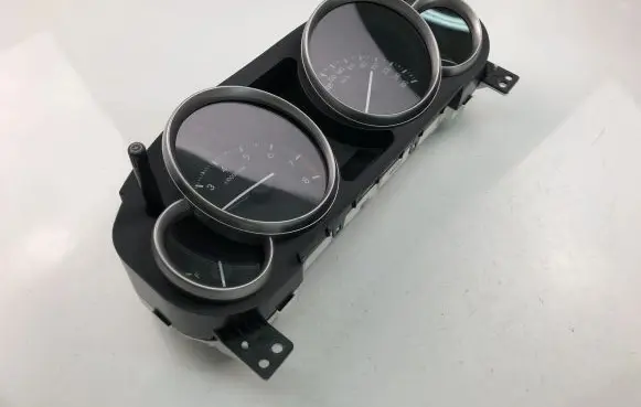 Mazda 6 Speedometer (instrument cluster) TD1155430
