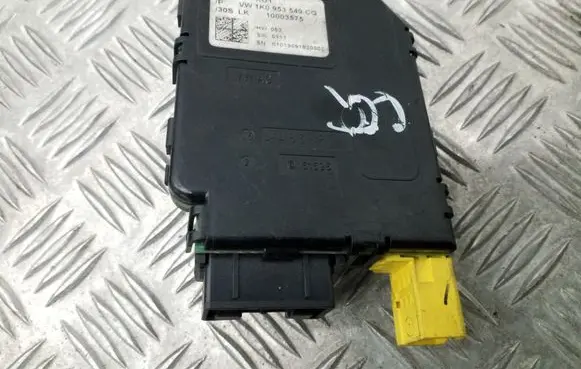 Volkswagen Golf V Other control units/modules 1K0953549CQ