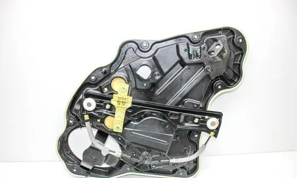 Jeep Compass Rear window lifting mechanism without motor 68243944AA