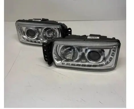 Iveco Daily 5th gen Headlights/headlamps set 5801745446 1362213530 10R0312646