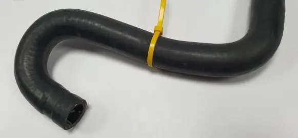 Jaguar XJ X300 Engine coolant pipe/hose