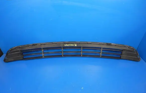 KIA Sportage Front bumper lower grill 86569F1000