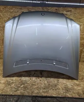 Mercedes-Benz CLK A209 C209 Engine bonnet/hood 