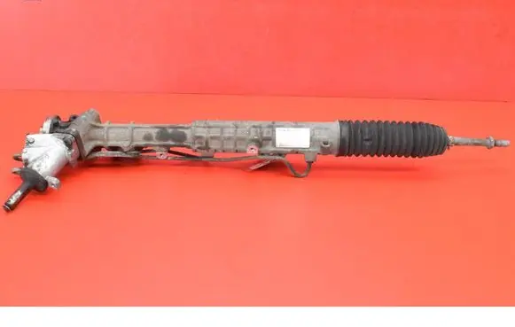 Renault Laguna III Steering rack 6900001354