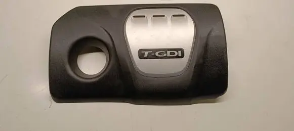 Hyundai Tucson TL Engine cover (trim) 292402B900