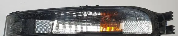 Volkswagen New Beetle Front indicator light 5C5953041C